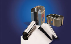 Introduction to Amorphous Alloy Core